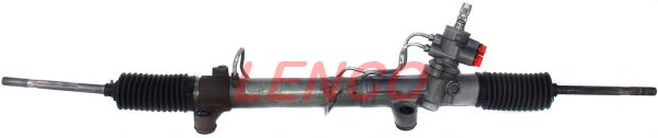 Рулевой механизм LENCO SGA016L
