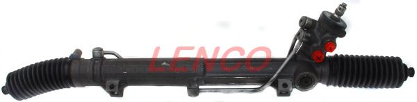 Рулевой механизм LENCO SGA979L