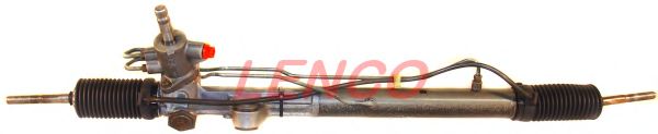Рулевой механизм LENCO SGA423L