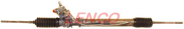 Рулевой механизм LENCO SGA582L