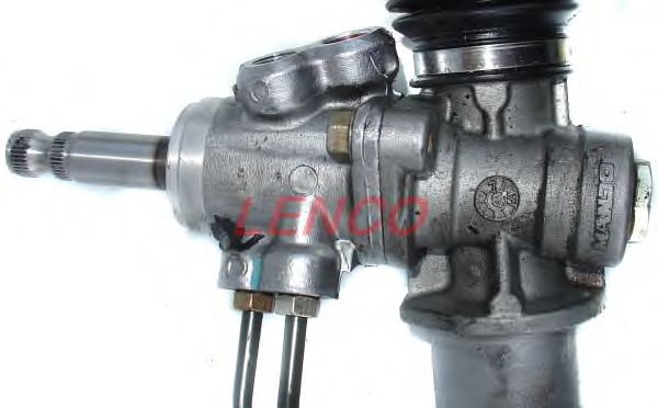 Рулевой механизм LENCO SGA083L