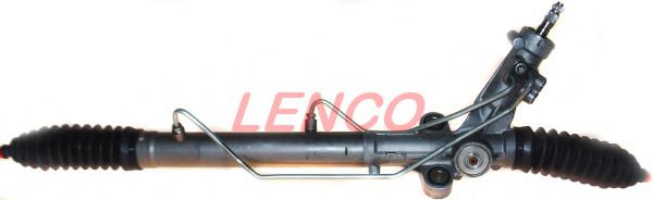 Рулевой механизм LENCO SGA895L