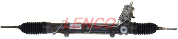 Рулевой механизм LENCO SGA928L