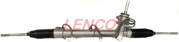 Рулевой механизм LENCO SGA140L