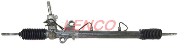 Рулевой механизм LENCO SGA560L