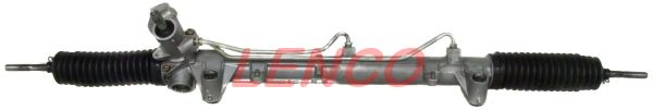Рулевой механизм LENCO SGA922L