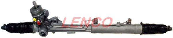 Рулевой механизм LENCO SGA936L