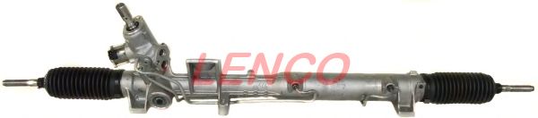 Рулевой механизм LENCO SGA977L
