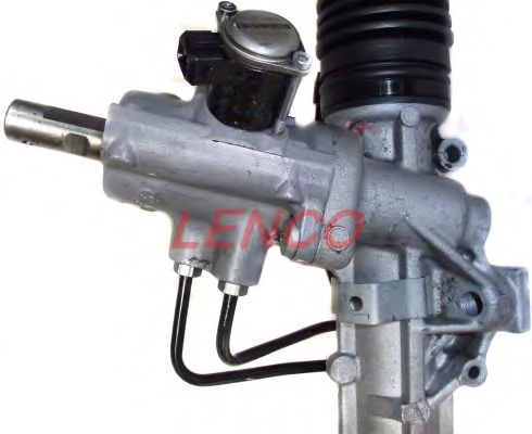 Рулевой механизм ZF LENKSYSTEME 8401991115