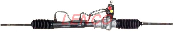 Рулевой механизм LENCO SGA593L