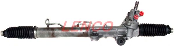 Рулевой механизм LENCO SGA673L