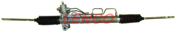 Рулевой механизм LENCO SGA191L