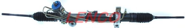 Рулевой механизм LENCO SGA195L