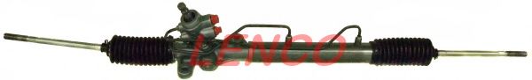Рулевой механизм LENCO SGA222L