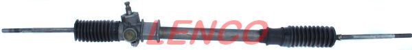 Рулевой механизм LENCO SGA227L