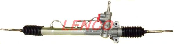 Рулевой механизм LENCO SGA246L