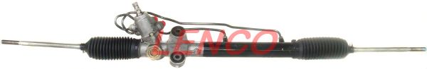 Рулевой механизм LENCO SGA1005L