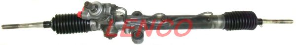 Рулевой механизм LENCO SGA510L