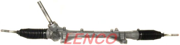 Рулевой механизм LENCO SGA322L