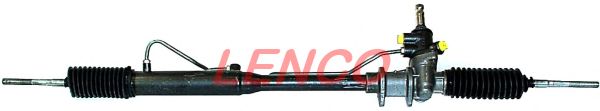 Рулевой механизм LENCO SGA540L