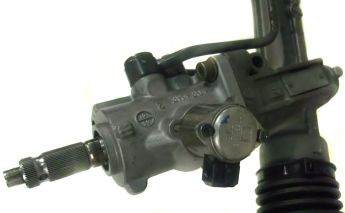 Рулевой механизм ZF LENKSYSTEME 7852991167