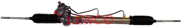 Рулевой механизм LENCO SGA1037L