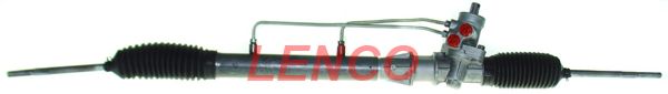 Рулевой механизм LENCO SGA449L