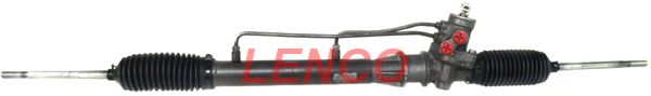 Рулевой механизм LENCO SGA394L