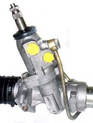 Рулевой механизм ZF LENKSYSTEME 7832955105