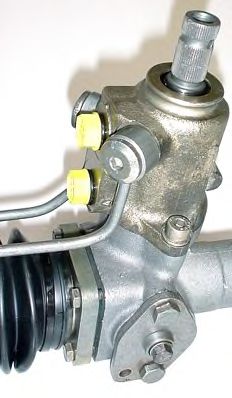 Рулевой механизм ZF LENKSYSTEME 7847955210