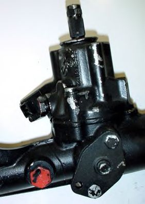 Рулевой механизм ZF LENKSYSTEME 7881991506