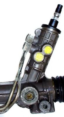 Рулевой механизм ZF LENKSYSTEME 7852955272