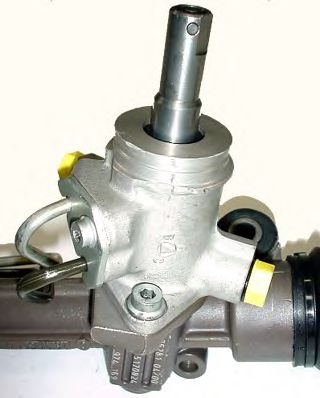 Рулевой механизм ZF LENKSYSTEME 7831974169