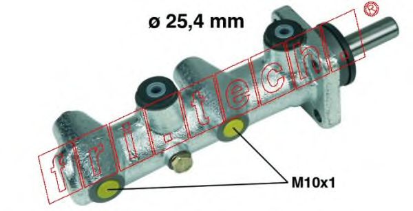 Главный тормозной цилиндр fri.tech. PF029