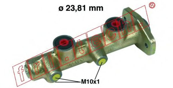 Главный тормозной цилиндр fri.tech. PF036