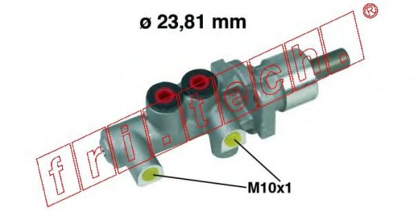 Главный тормозной цилиндр fri.tech. PF220