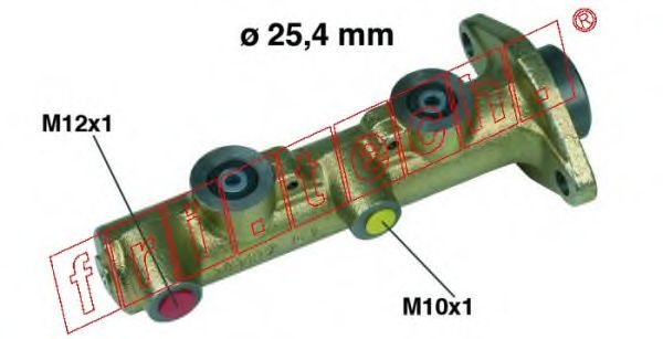 Главный тормозной цилиндр fri.tech. PF289