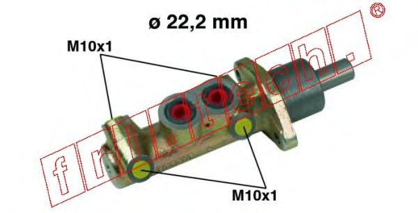 Главный тормозной цилиндр fri.tech. PF525