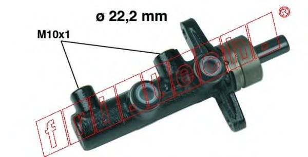 Главный тормозной цилиндр fri.tech. PF577