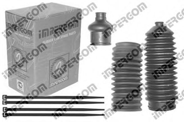 Комплект пылника, рулевое управление ORIGINAL IMPERIUM 30422