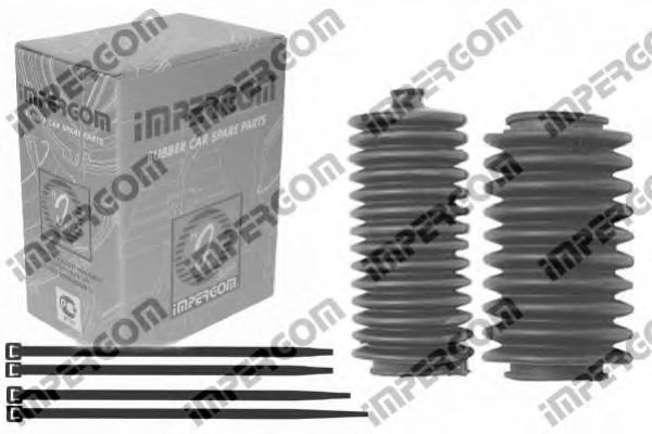 Комплект пылника, рулевое управление ORIGINAL IMPERIUM 30481