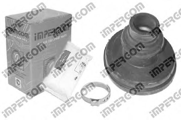 Комплект пылника, приводной вал ORIGINAL IMPERIUM 30585