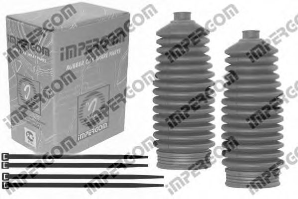 Комплект пылника, рулевое управление ORIGINAL IMPERIUM 33454