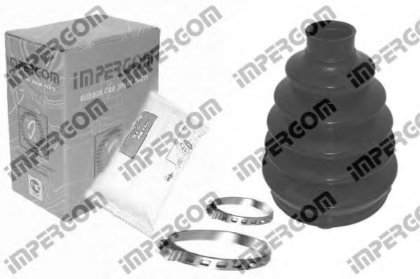 Комплект пылника, приводной вал ORIGINAL IMPERIUM 33687