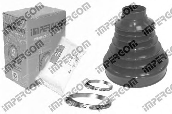 Комплект пылника, приводной вал ORIGINAL IMPERIUM 33930