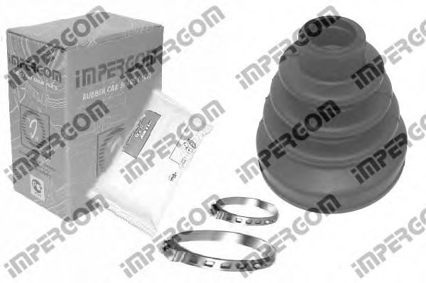 Комплект пылника, приводной вал ORIGINAL IMPERIUM 39025