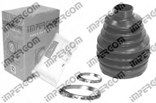 Комплект пылника, приводной вал ORIGINAL IMPERIUM 39039