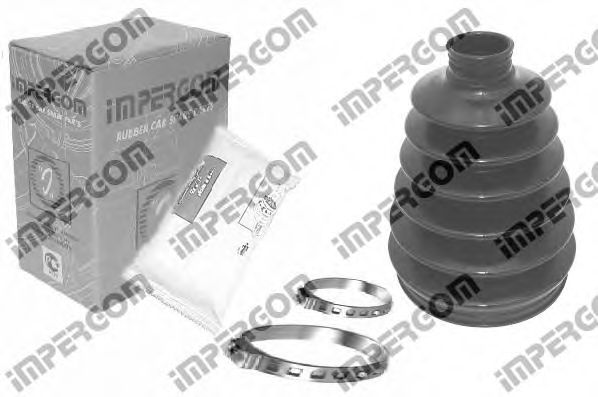 Комплект пылника, приводной вал ORIGINAL IMPERIUM 39045