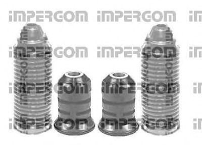 Пылезащитный комплект, амортизатор ORIGINAL IMPERIUM 50524