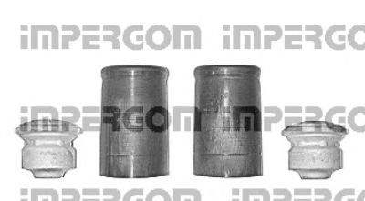 Пылезащитный комплект, амортизатор ORIGINAL IMPERIUM 50603